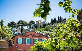 The Originals Boutique, Hotel Cassitel, Cassis