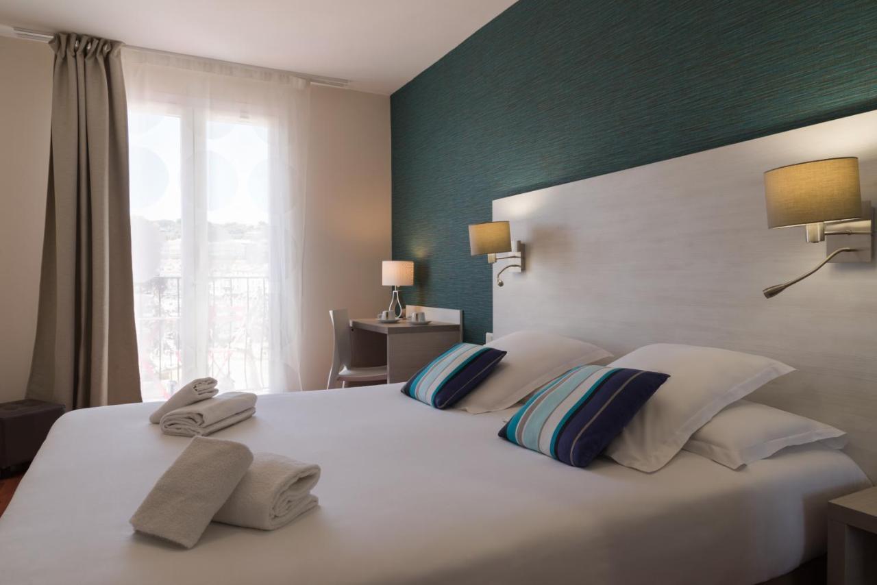 The Originals Boutique, Hotel Cassitel, קסיס מראה חיצוני תמונה