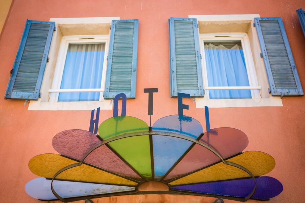 The Originals Boutique, Hotel Cassitel, קסיס מראה חיצוני תמונה