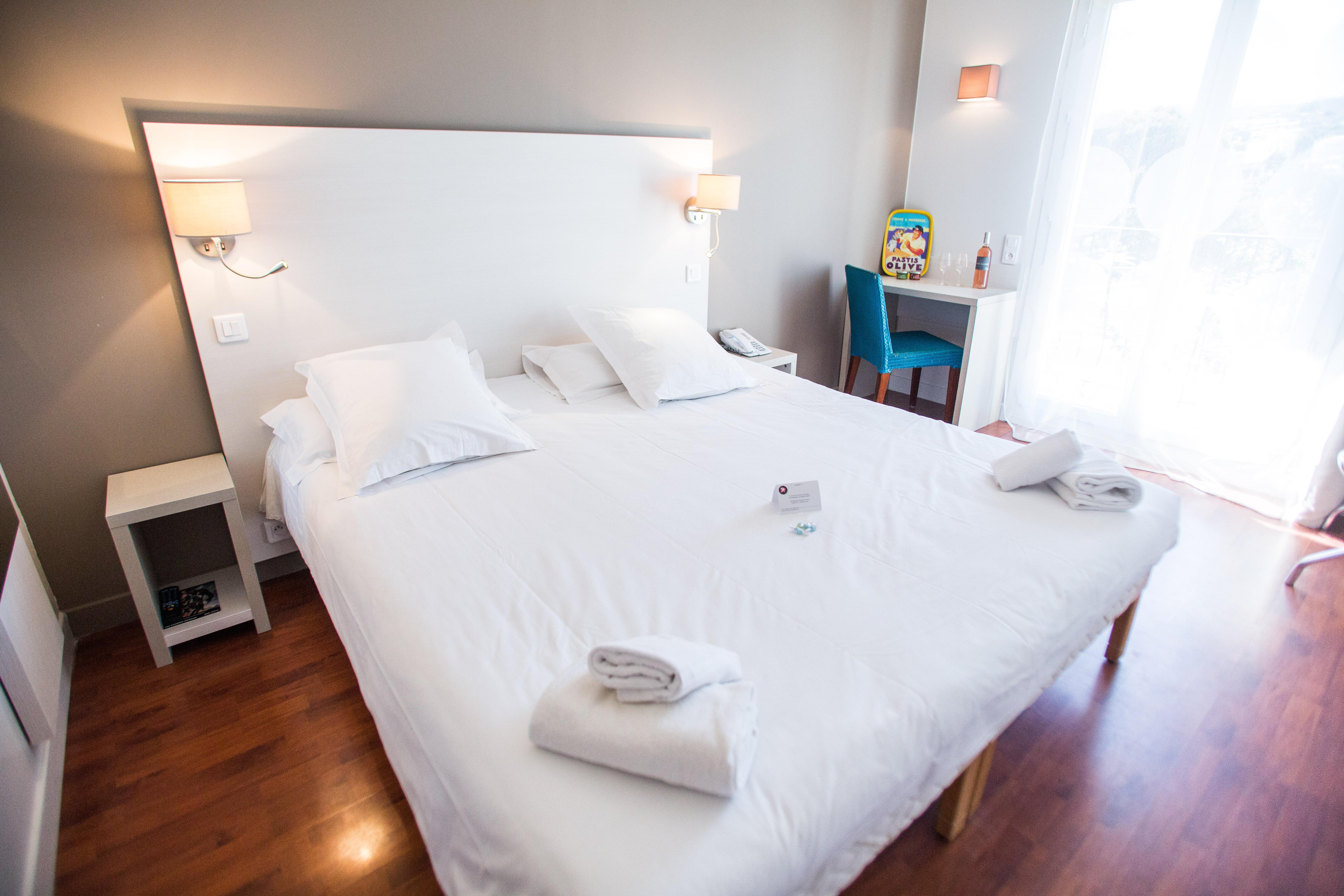 The Originals Boutique, Hotel Cassitel, קסיס מראה חיצוני תמונה