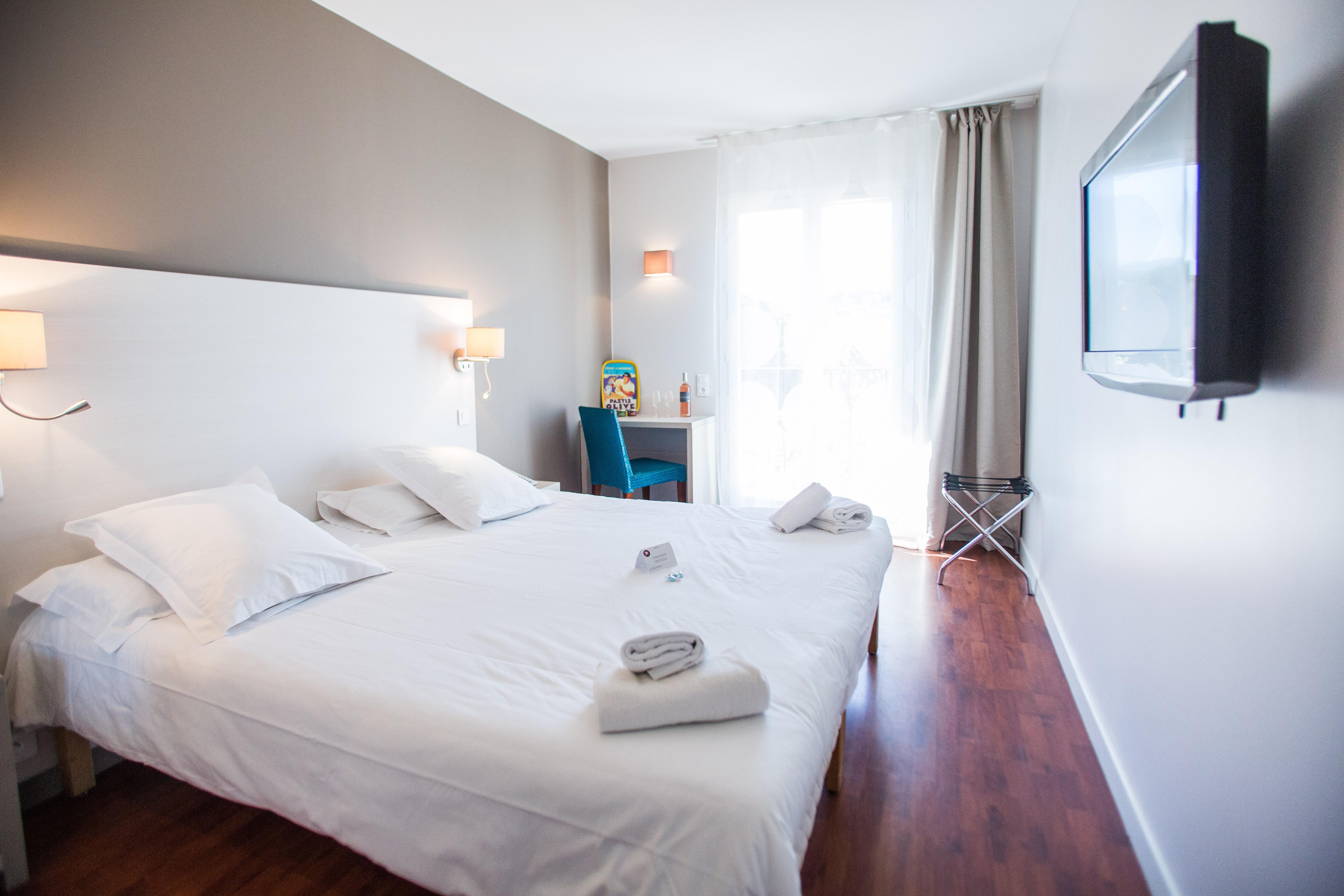 The Originals Boutique, Hotel Cassitel, קסיס מראה חיצוני תמונה