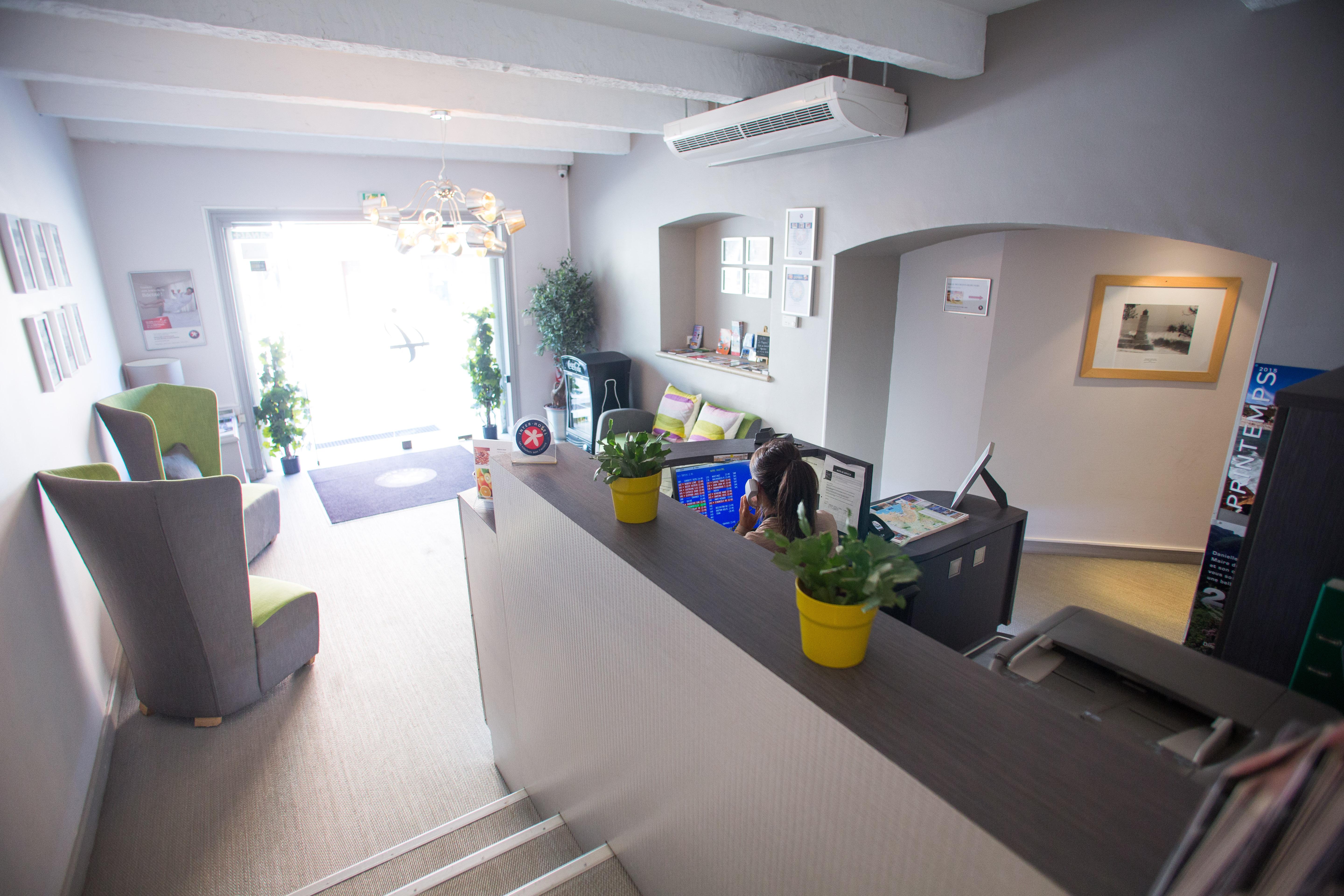 The Originals Boutique, Hotel Cassitel, קסיס מראה חיצוני תמונה