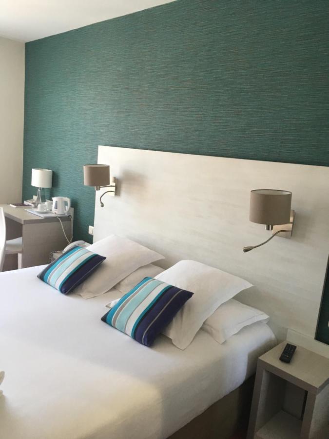 The Originals Boutique, Hotel Cassitel, קסיס מראה חיצוני תמונה