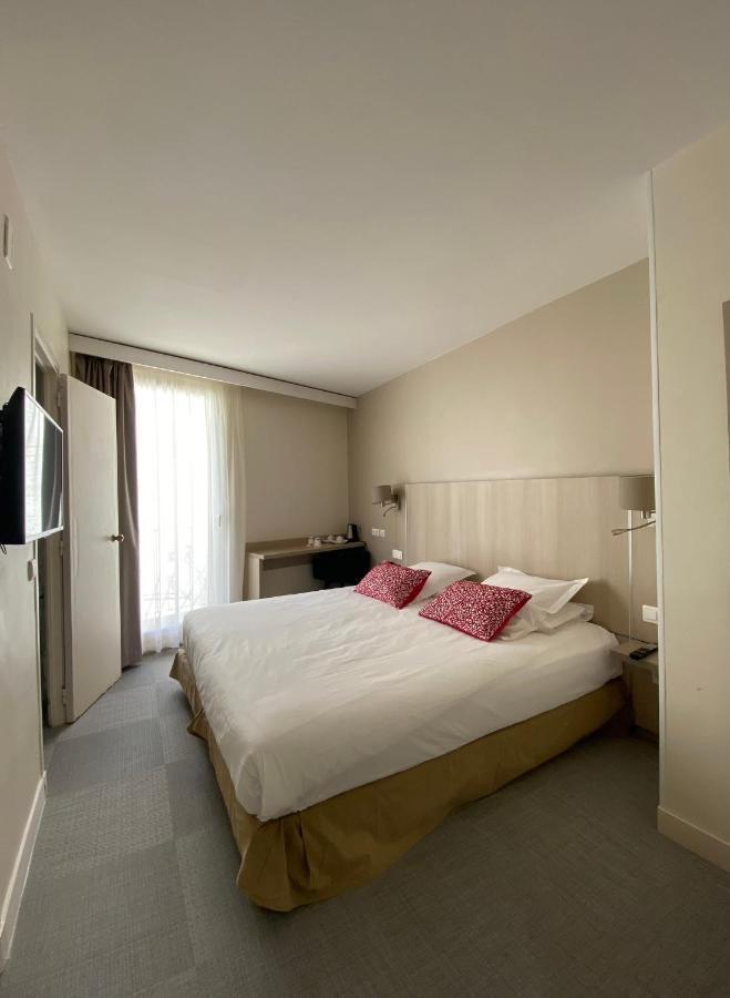 The Originals Boutique, Hotel Cassitel, קסיס מראה חיצוני תמונה