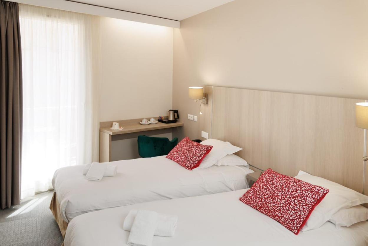 The Originals Boutique, Hotel Cassitel, קסיס מראה חיצוני תמונה