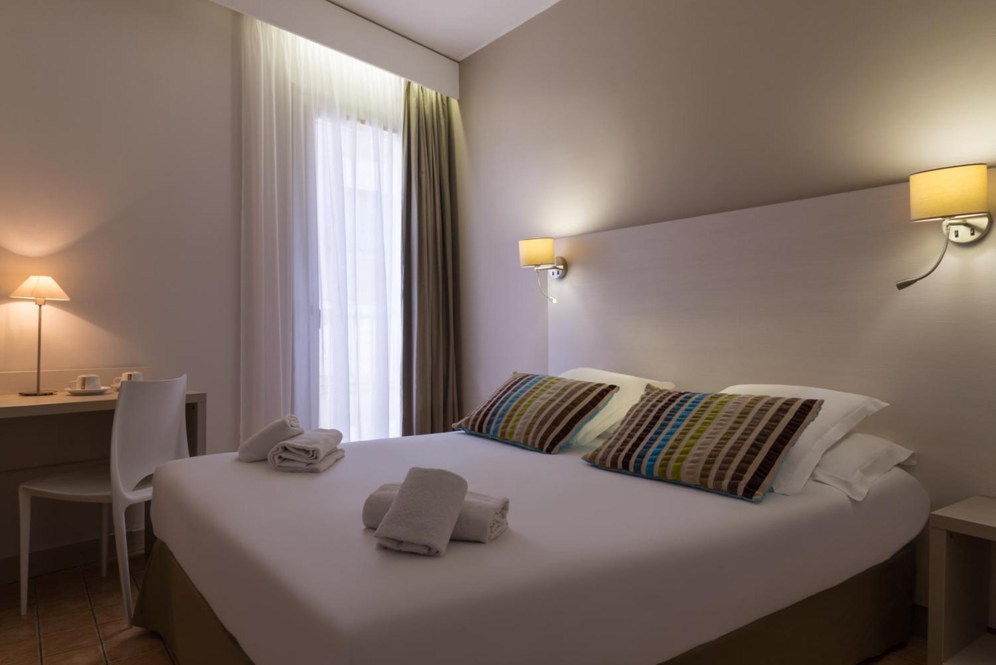 The Originals Boutique, Hotel Cassitel, קסיס מראה חיצוני תמונה