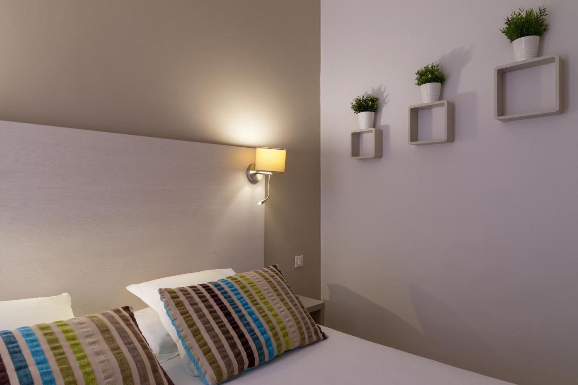 The Originals Boutique, Hotel Cassitel, קסיס מראה חיצוני תמונה