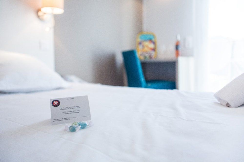 The Originals Boutique, Hotel Cassitel, קסיס מראה חיצוני תמונה