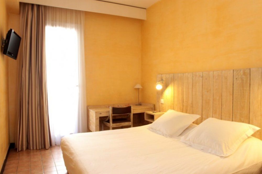 The Originals Boutique, Hotel Cassitel, קסיס מראה חיצוני תמונה