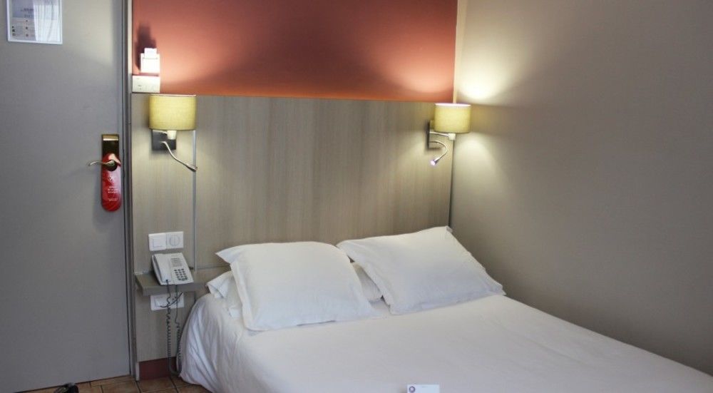 The Originals Boutique, Hotel Cassitel, קסיס מראה חיצוני תמונה