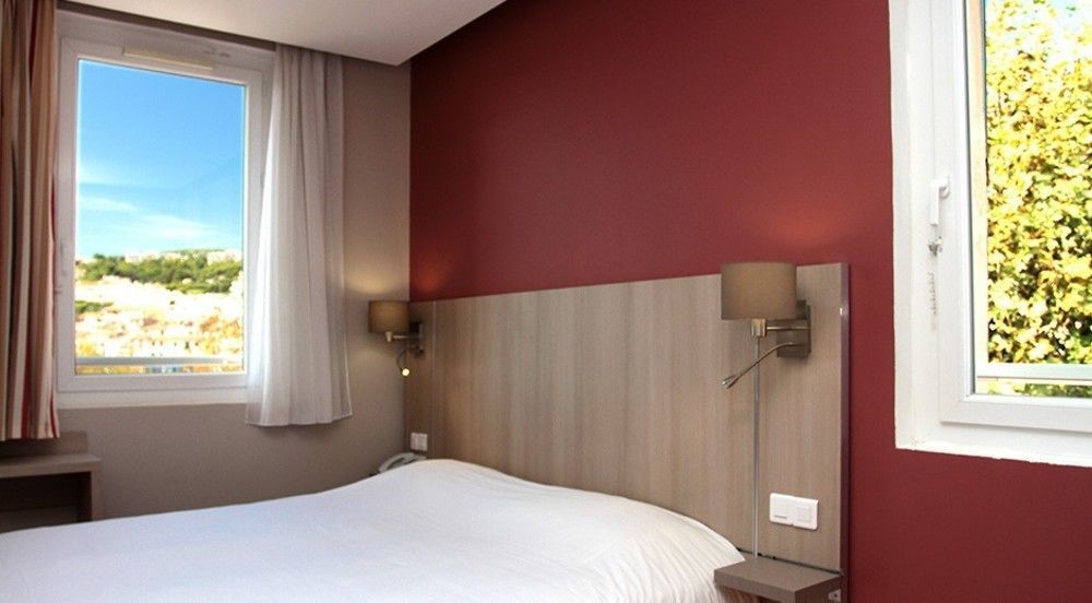 The Originals Boutique, Hotel Cassitel, קסיס מראה חיצוני תמונה