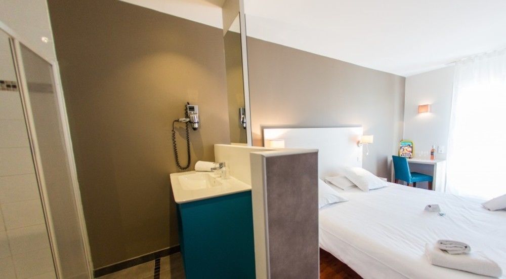 The Originals Boutique, Hotel Cassitel, קסיס מראה חיצוני תמונה