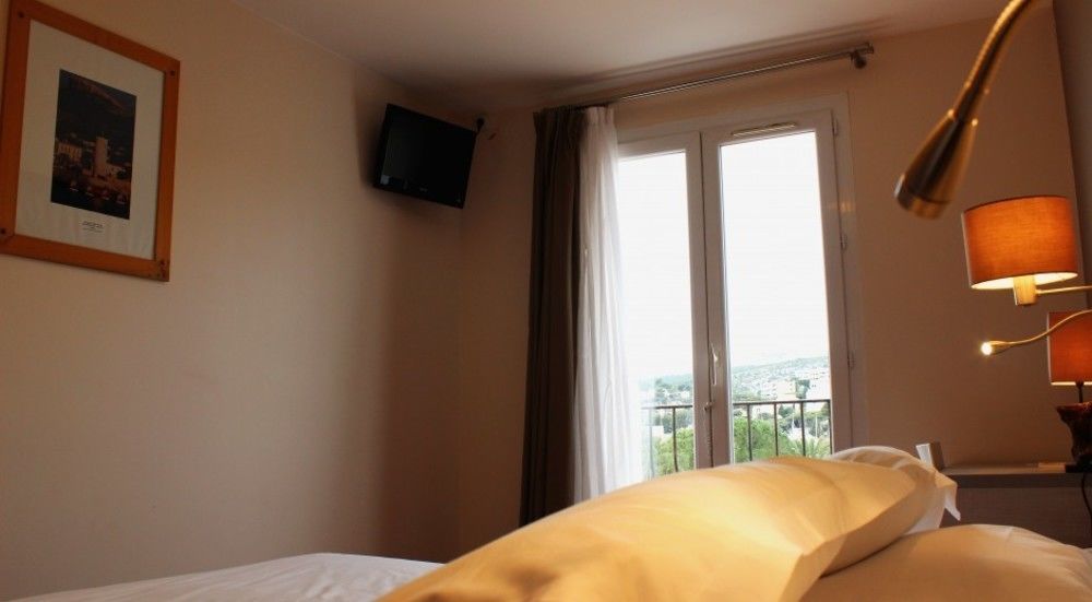 The Originals Boutique, Hotel Cassitel, קסיס מראה חיצוני תמונה
