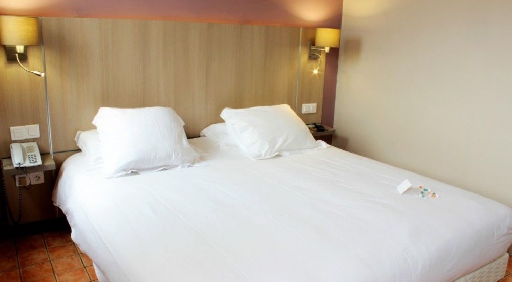 The Originals Boutique, Hotel Cassitel, קסיס מראה חיצוני תמונה