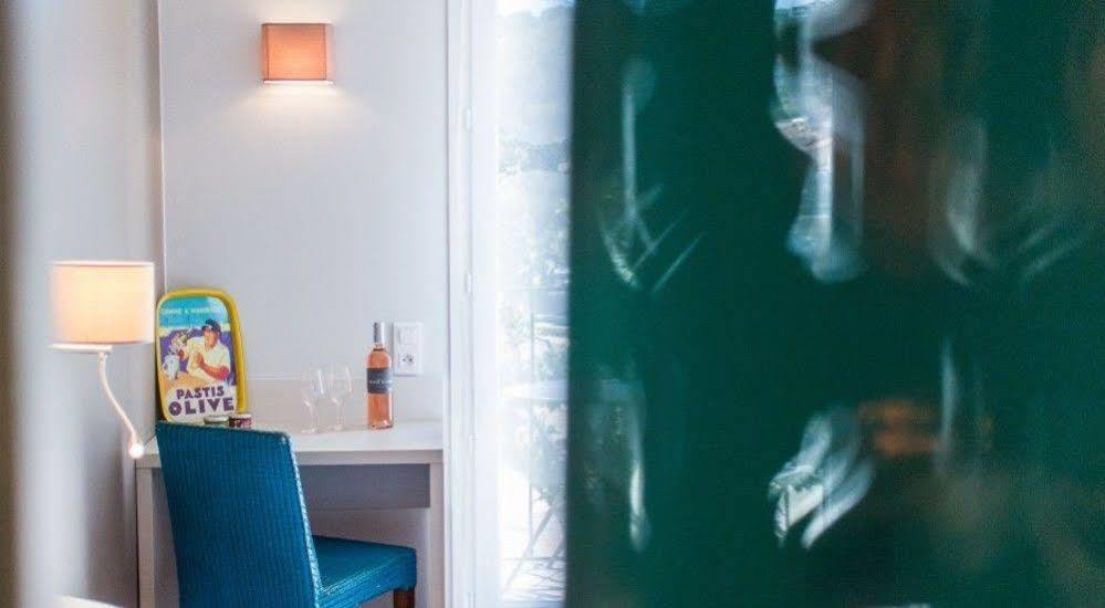 The Originals Boutique, Hotel Cassitel, קסיס מראה חיצוני תמונה