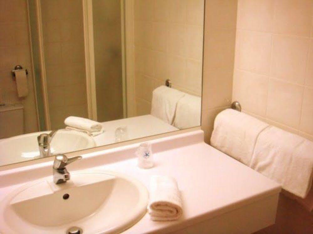 The Originals Boutique, Hotel Cassitel, קסיס מראה חיצוני תמונה