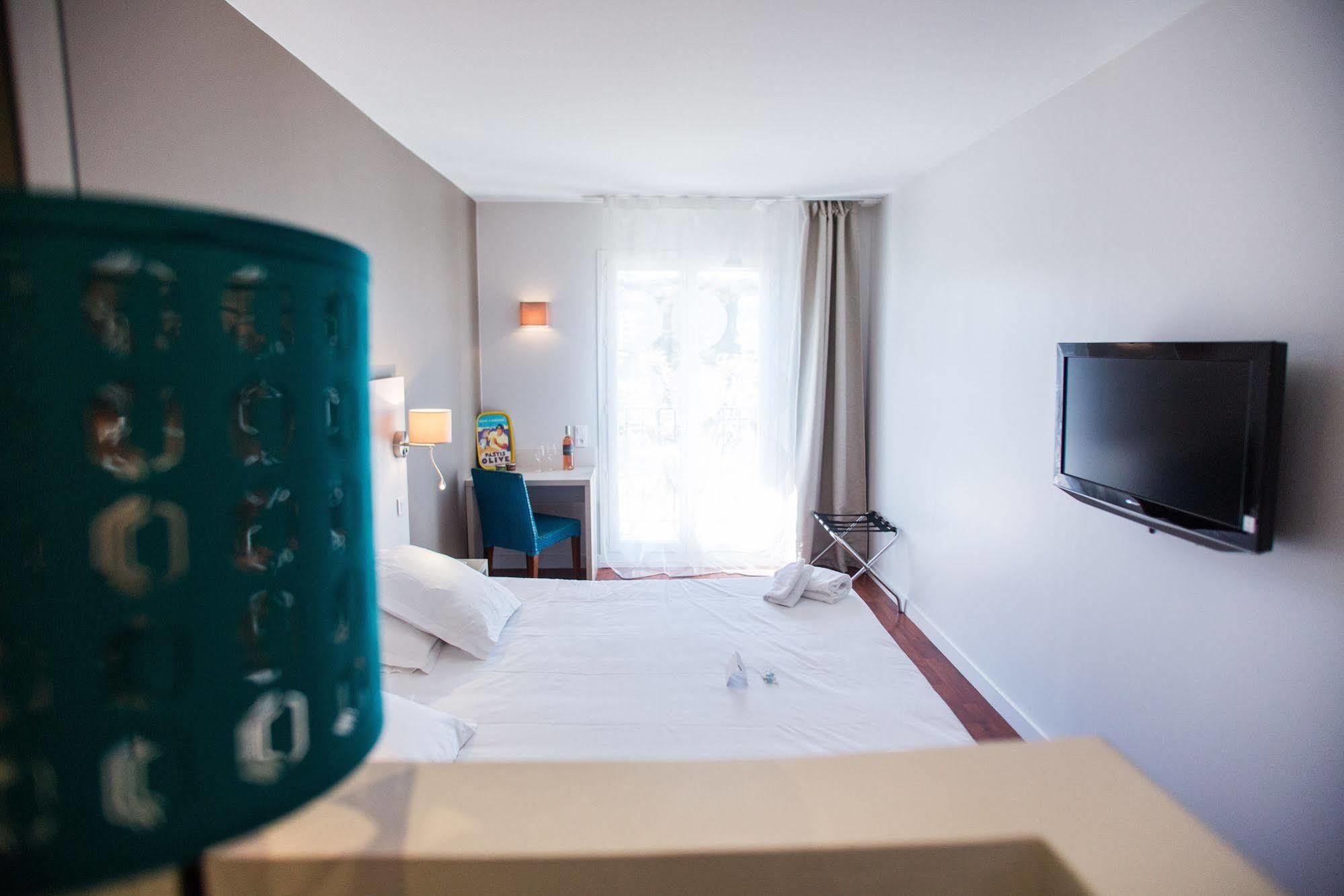 The Originals Boutique, Hotel Cassitel, קסיס מראה חיצוני תמונה