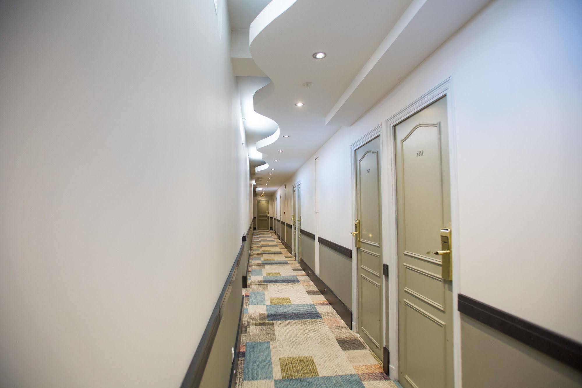 The Originals Boutique, Hotel Cassitel, קסיס מראה חיצוני תמונה